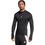 Vyri&scaron;ki mar&scaron;kinėliai adidas Techfit Cold.Rdy Longsleeve Tee juodi JL5623 M