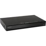 Panasonic DP-UB424 3D Blu-ray grotuvas su vaizdo didinimu