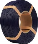 eSUN PLA+ 1,75mm tamsiai mėlyna 1kg papildymas 3D filamentas (PLA+175D-U1R1)