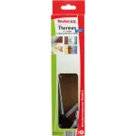 fischer THERMAX 8/160 M6 termoizoliacinis atraminis tvirtinimo elementas, juodas/pilkas, 2 vnt. 045684