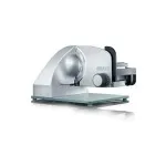 Graef Master M 20 elektrinė pjaustyklė Silver/Black 170W M20EU