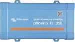 Victron Energy Phoenix 12/250 250 W 12 V DC į 230 V AC grynosios sinusoidės inverteris PIN122510200