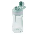 keeeper Daria vandens butelis 530 ml Nordic Green, BPA-free, organinis plastikas