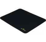 Exertis Connect pelės kilimėlis, perdirbta medžiaga, 220 x 180 mm, juodas