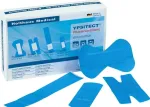 Holthaus Medical YPSITECT mėlynas aptinkamas pleistras, 50 vnt., 40600