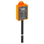 OBO Bettermann &Uuml;SM-20-230I1PE65 vir&scaron;įtampių slopinimo modulis LED &scaron;viestuvams, vienfazis (5092433)