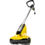 K&auml;rcher PCL 4 terasų valiklis ir grindų poliruoklis &ndash; 600 W, 800 aps./min., 307 mm darbo plotis, 5 kg