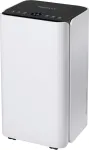 Sygonix Tuya Smart oro sausintuvas 20 m&sup2; 200 W 12 L per parą, baltas, SY-6049330