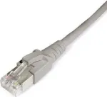 D&auml;twyler Cat 6 U/UTP RJ45 tinklo kabelis, 5 m, pilkas 653 516