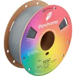 Polymaker Panchroma PLA filamentas 1,75 mm Steel Grey 1 kg (CA19003)
