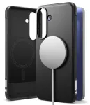 Ringke Onyx Magnetic MagSafe dėklas Samsung Galaxy S26 FE - juodas