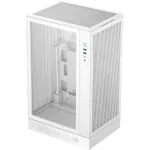Korpusas DeepCool CH270 WH (R-CH270-WHNDM0-G-1)