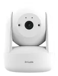 D-Link DCS-6501LH/EC1 2K Pan & Tilt Wi-Fi kamera