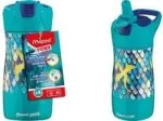 Maped PICNIK vaiki&scaron;ka nerūdijančio plieno gertuvė 0,43L Dragon Green/Blue 871295