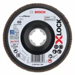 Bosch X571 Best &scaron;lifavimo diskas metalui