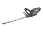 Akumuliatorinė gyvatvorės žirklių GARDENA ComfortCut 50/18V