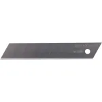Black & Decker 11-301 - Klinge f&uuml;r Abbrechklingenmesser f&uuml;r Cutter (Packung mit 10)