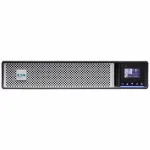 Eaton 5PX Gen2 nepertraukiamo maitinimo &scaron;altinis (UPS) Line-Interactive 1 kVA 1000 W 8 AC lizdai