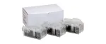 Lexmark 25A0013 - 3 pakuotės - 5000 segtukų - skirta CX860, MX822, MX826, MX910, X862de 4, X950, XC6153, XC8160, XC8163, XC9235, XM7355
