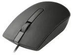 Tracer OFFI 47433 laidinė optinė pelė, juoda