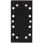 Bosch 2 608 000 202 &scaron;lifavimo plok&scaron;telė su Velcro tvirtinimu, 1 vnt.