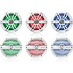 Pioneer UD-ME650LED Marine jūrinis garsiakalbis (1026525)