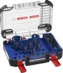 Bosch 2 608 900 448 Expert Tough Material skylmačių rinkinys, 14 vnt., 20&ndash;76 mm