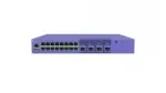 Valdomas jungiklis Extreme Networks 5320-16P-4XE L2 Gigabit Ethernet PoE 16 prievadų