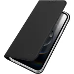 nevox Vario Series Bookcase dėklas iPhone SE 2025 juodas (2495)