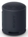 Sony SRS-XB100 &ndash; Belaidis Bluetooth garsiakalbis, IP67 atsparus vandeniui ir dulkėms, 16 val. baterija, juodas