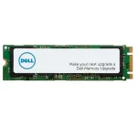 DELL AA615520 vidinis kietojo kūno diskas 1 TB M.2 PCI Express NVMe