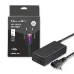 Qoltec F ASUS 65W 19V 3.42A 4.0x1.35 51510 maitinimo adapteris ne&scaron;iojamam kompiuteriui