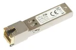 MikroTik S+RJ10 tinklo siųstuvas-imtuvas 10 Gbit/s SFP+