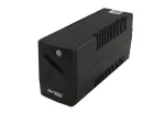 Alantec AP-BK650 nepertraukiamo maitinimo &scaron;altinis (UPS) linijinis-interaktyvus 650 VA / 360 W