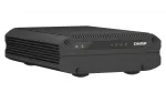 QNAP TS-I410X NAS bok&scaron;tinis Intel Atom&reg; x6425E 8 GB 0 TB QNAP QTS Juoda