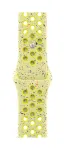 APPLE 40mm Volt Splash Nike Sport Dirželis - M/L