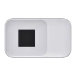 Mar&scaron;rutizatorius ZTE MF986D 4G UFI LTE CAT12/13 1x USB Type C, 1x SIM lizdas, 2x TS-9