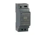 LevelOne 24V DC pramoninis maitinimo &scaron;altinis, 30W, DIN bėgelis