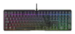 Klaviatūra CHERRY XTRFY MX 3.1 Mechaninė RGB USB Wired Full-size
