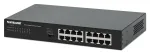 Intellinet 561815 16 prievadų Gigabit Ethernet jungiklis