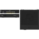 Cisco C921-4P integruotas paslaugų mar&scaron;rutizatorius, 4 GigE prievadai
