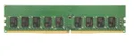 SYNOLOGY atmintis 8GB DDR4 ECC Unbuffered U-DIMM