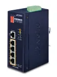 Nevaldomas jungiklis PLANET ISW-504PT