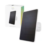 Hombli smartes saulės kolektorius - 3W, Baltas