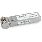 SFP28 &scaron;viesolaidinis siųstuvas-imtuvas Lancom Systems SFP-SR-LC25, 25 Gbit/s, LC, nerūdijantis plienas, pakuotė 10 vnt.