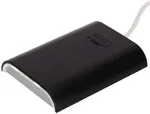 HID Identity OMNIKEY 5427 CK belaidis ir laidinis kortelių skaitytuvas USB 2.0 juodas