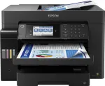 Epson EcoTank ET-16655 ra&scaron;alinis spausdintuvas A3 4800 x 1200 DPI 32 ppm Wi-Fi