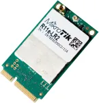 Tinklo plok&scaron;tė MikroTik R11E-LR2 vidinė