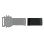 Mobilis elastingas rankos juostos ilgiklis rankos juostai 140 x 75 mm (10 vnt.)