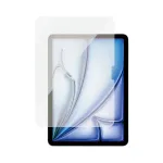 PanzerGlass SAFE. by &reg; Ekrano apsauginė plėvelė iPad Air 11'' (2024-2026) | iPad 11'' (2025-2026) | iPad 10.9'' (2022) | Itin platus prigludimas